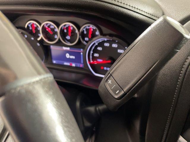 2021 Chevrolet Silverado 2500 HD Vehicle Photo in PHOENIX, AZ 85014-3381