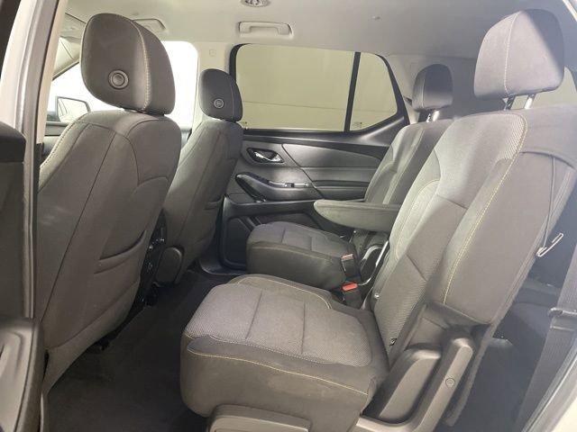 2021 Chevrolet Traverse Vehicle Photo in PHOENIX, AZ 85014-3381