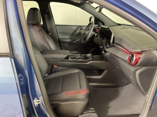 2025 Chevrolet Equinox Vehicle Photo in PHOENIX, AZ 85014-3381