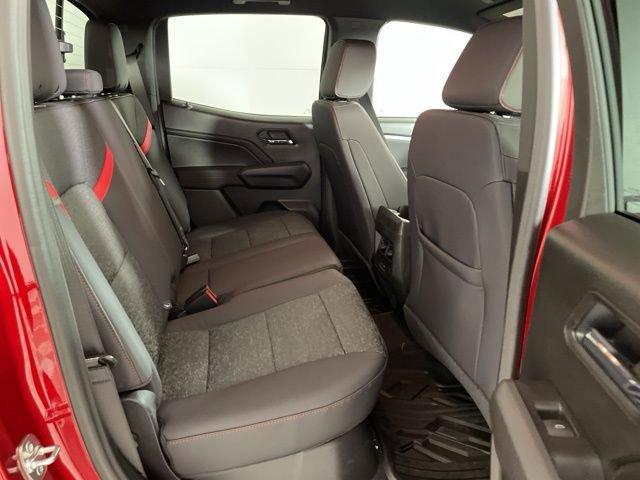 2025 Chevrolet Colorado Vehicle Photo in PHOENIX, AZ 85014-3381