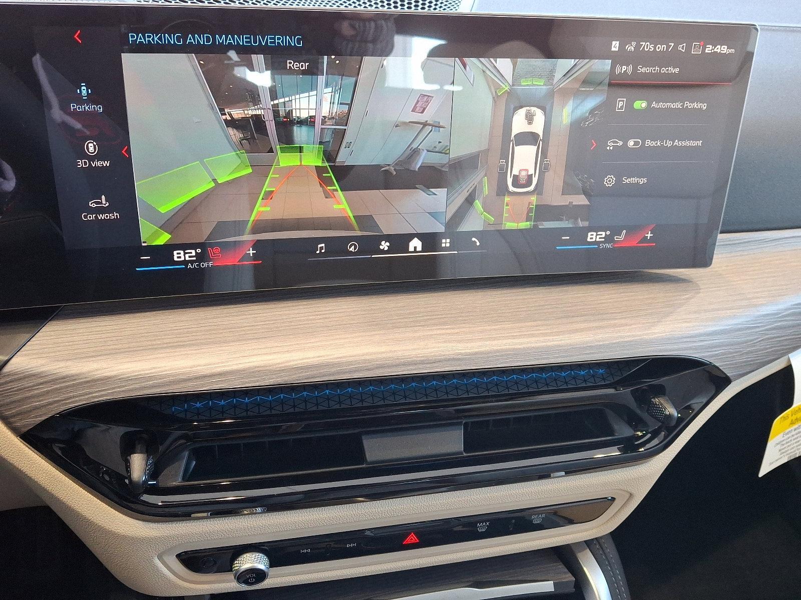 2025 BMW i4 Vehicle Photo in Lancaster, PA 17601