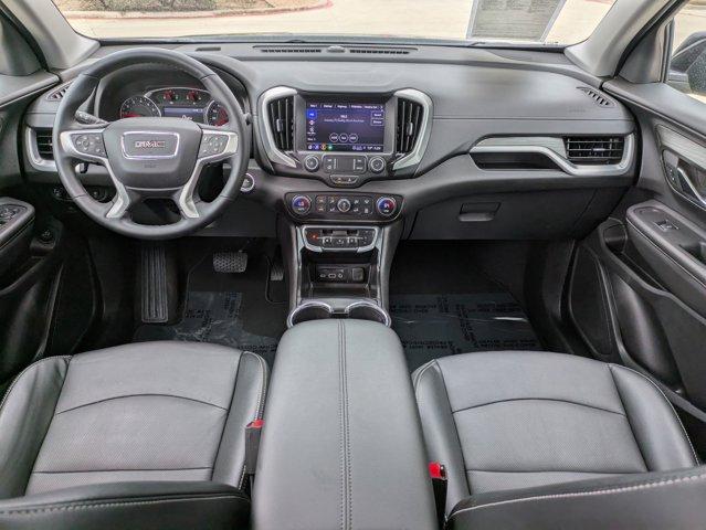 2024 GMC Terrain Vehicle Photo in SELMA, TX 78154-1459