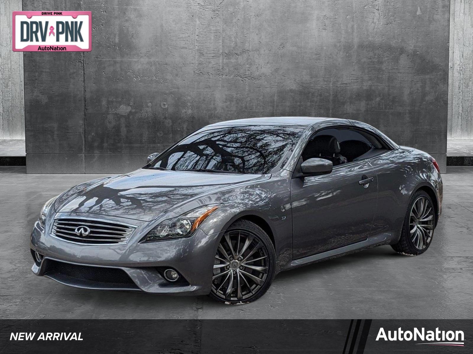 2015 INFINITI Q60 Vehicle Photo in Tampa, FL 33614