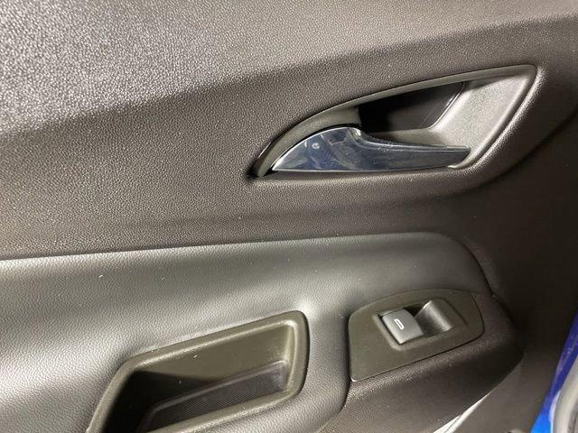 2022 Chevrolet Equinox Vehicle Photo in PHOENIX, AZ 85014-3381
