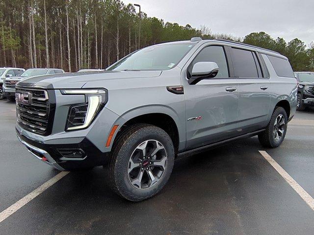 2025 GMC Yukon XL Vehicle Photo in ALBERTVILLE, AL 35950-0246