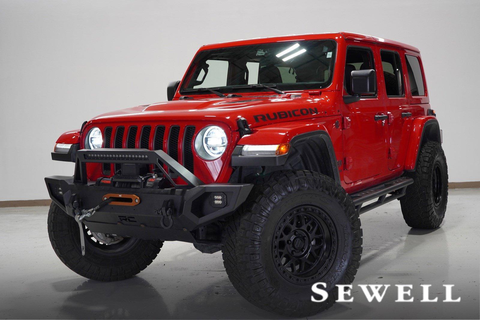 2022 Jeep Wrangler Vehicle Photo in GRAPEVINE, TX 76051