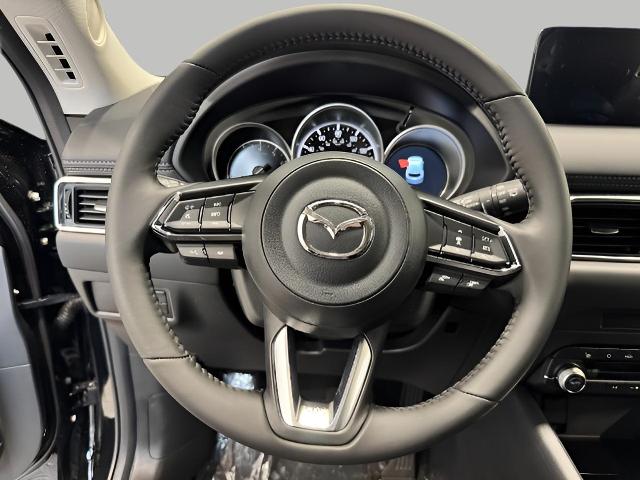 2025 Mazda CX-5 Vehicle Photo in Green Bay, WI 54304