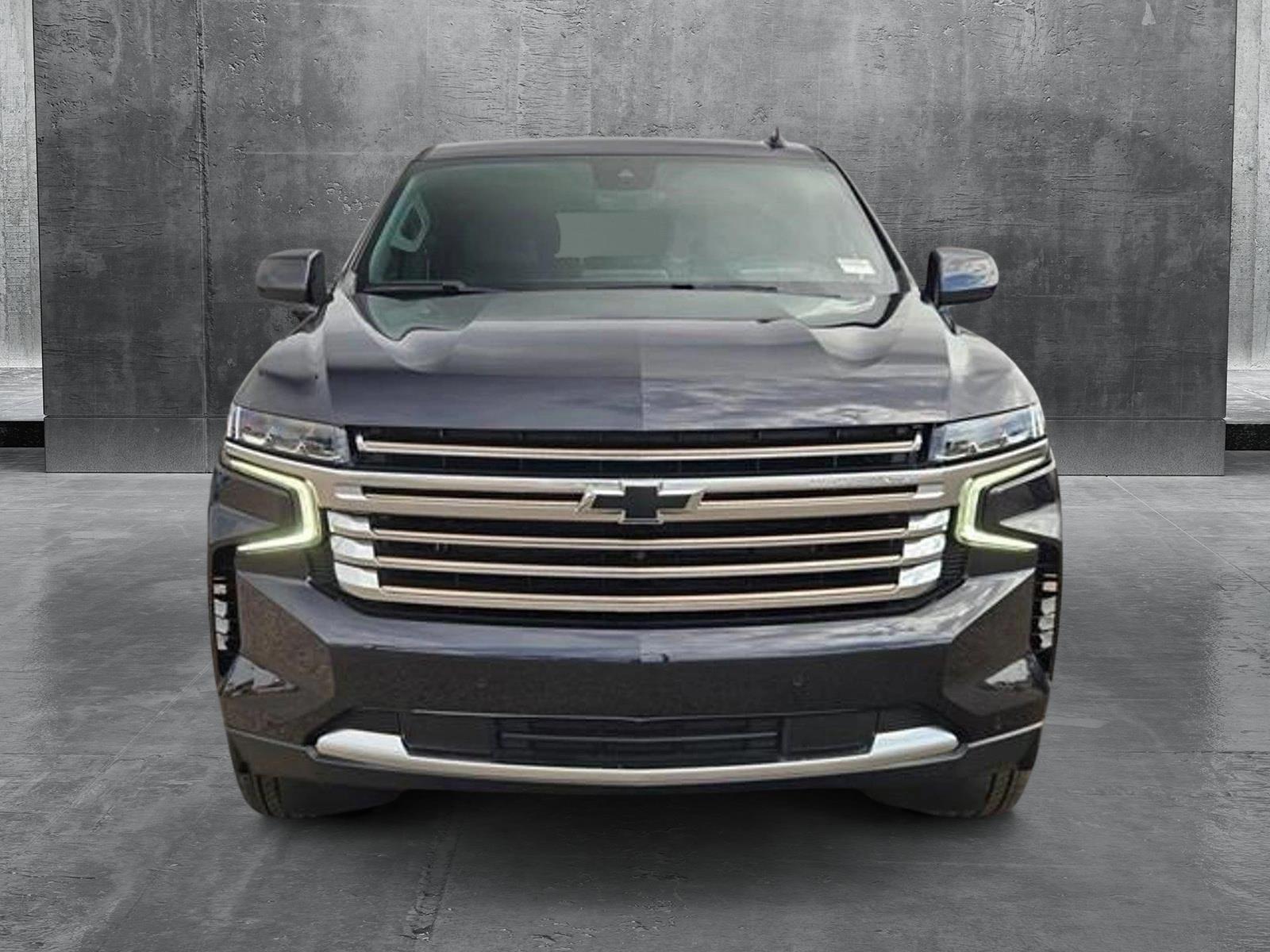 2024 Chevrolet Tahoe Vehicle Photo in PEORIA, AZ 85382-3715