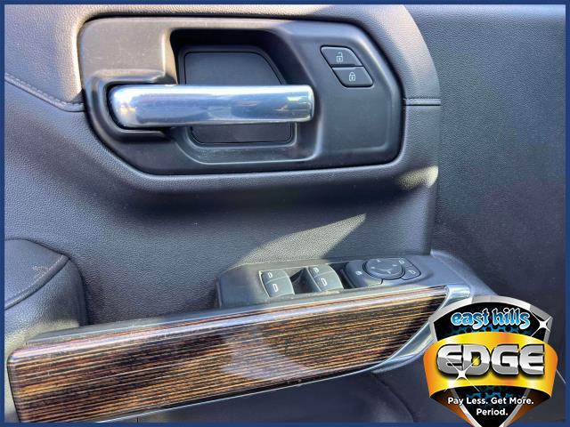 2021 GMC Sierra 1500 Vehicle Photo in Roslyn, NY 11576