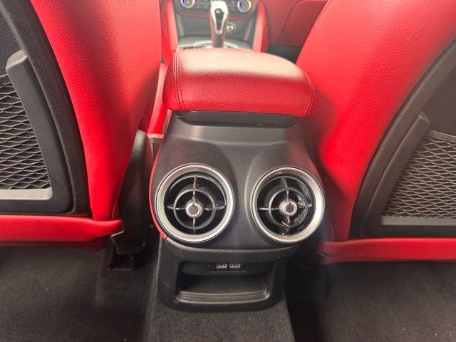 2021 Alfa Romeo Stelvio Vehicle Photo in DELRAY BEACH, FL 33483-3294