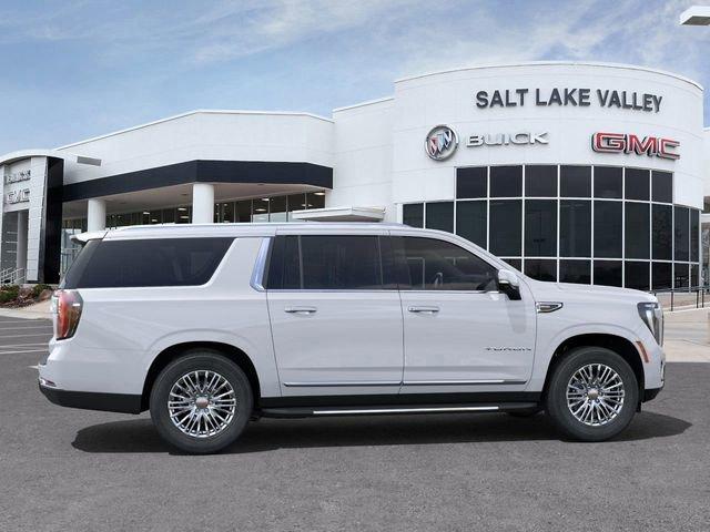 2025 GMC Yukon XL Vehicle Photo in SALT LAKE CITY, UT 84119-3321