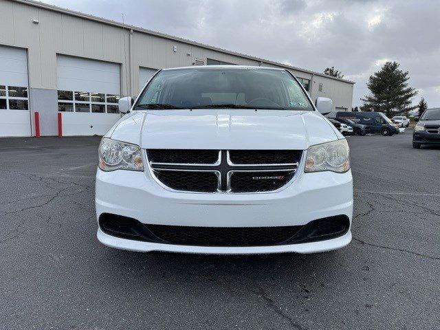2014 Dodge Grand Caravan Vehicle Photo in Mechanicsburg, PA 17050-1707