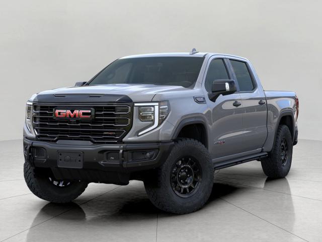 2025 GMC Sierra 1500 Vehicle Photo in GREEN BAY, WI 54303-3330