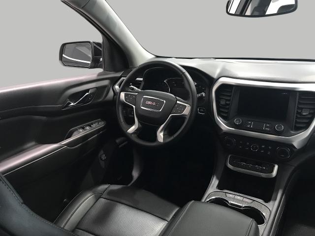 2023 GMC Acadia Vehicle Photo in GREEN BAY, WI 54303-3330