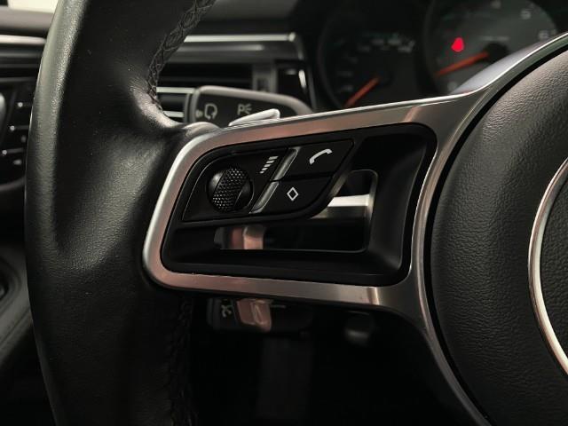 2021 Porsche Macan Vehicle Photo in Appleton, WI 54913