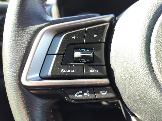 2019 Subaru Crosstrek Vehicle Photo in Appleton, WI 54914