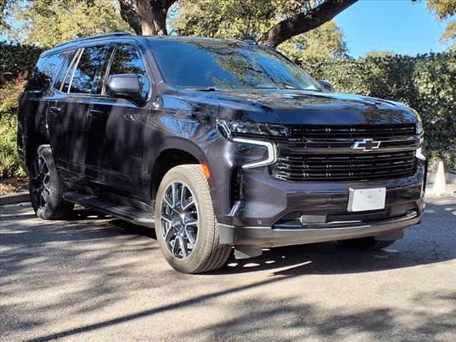 2023 Chevrolet Tahoe Vehicle Photo in San Antonio, TX 78230-1001