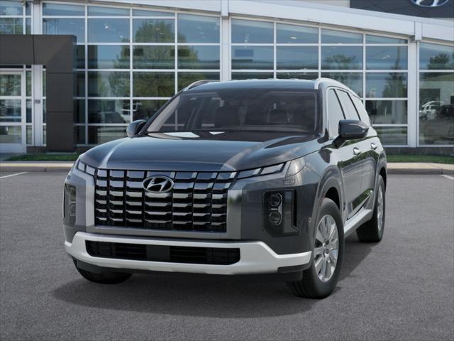 2025 Hyundai PALISADE Vehicle Photo in Shiloh, IL 62269