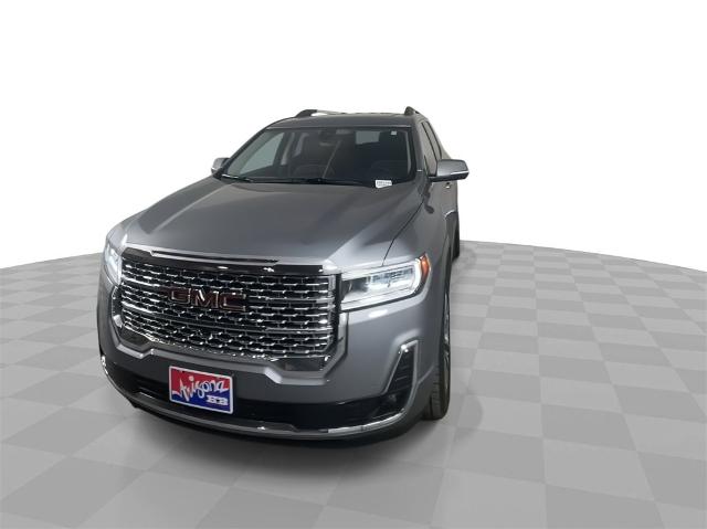 2023 GMC Acadia Vehicle Photo in GILBERT, AZ 85297-0402