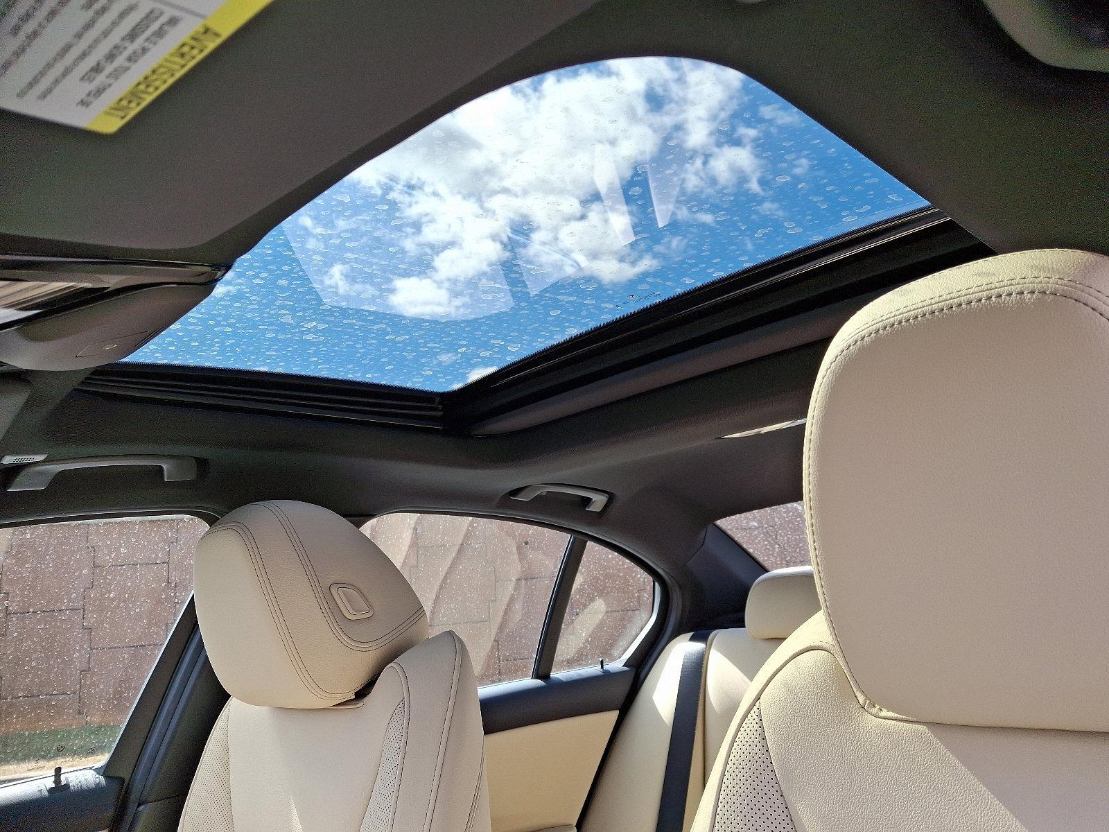 2025 BMW 330i xDrive Vehicle Photo in Lancaster, PA 17601