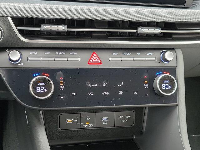 2025 Hyundai SONATA Vehicle Photo in Harrisburg, PA 17111