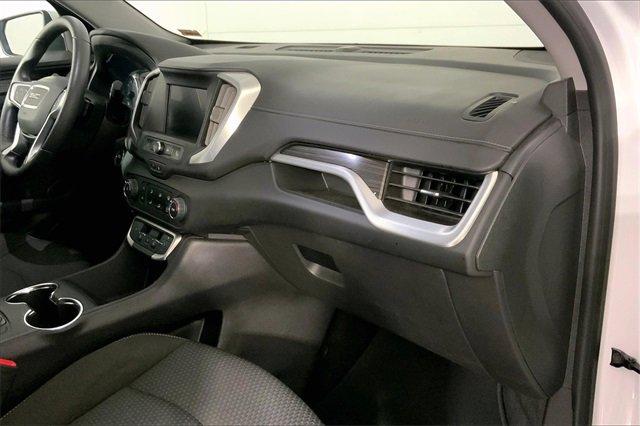 2024 GMC Terrain Vehicle Photo in INDEPENDENCE, MO 64055-1314