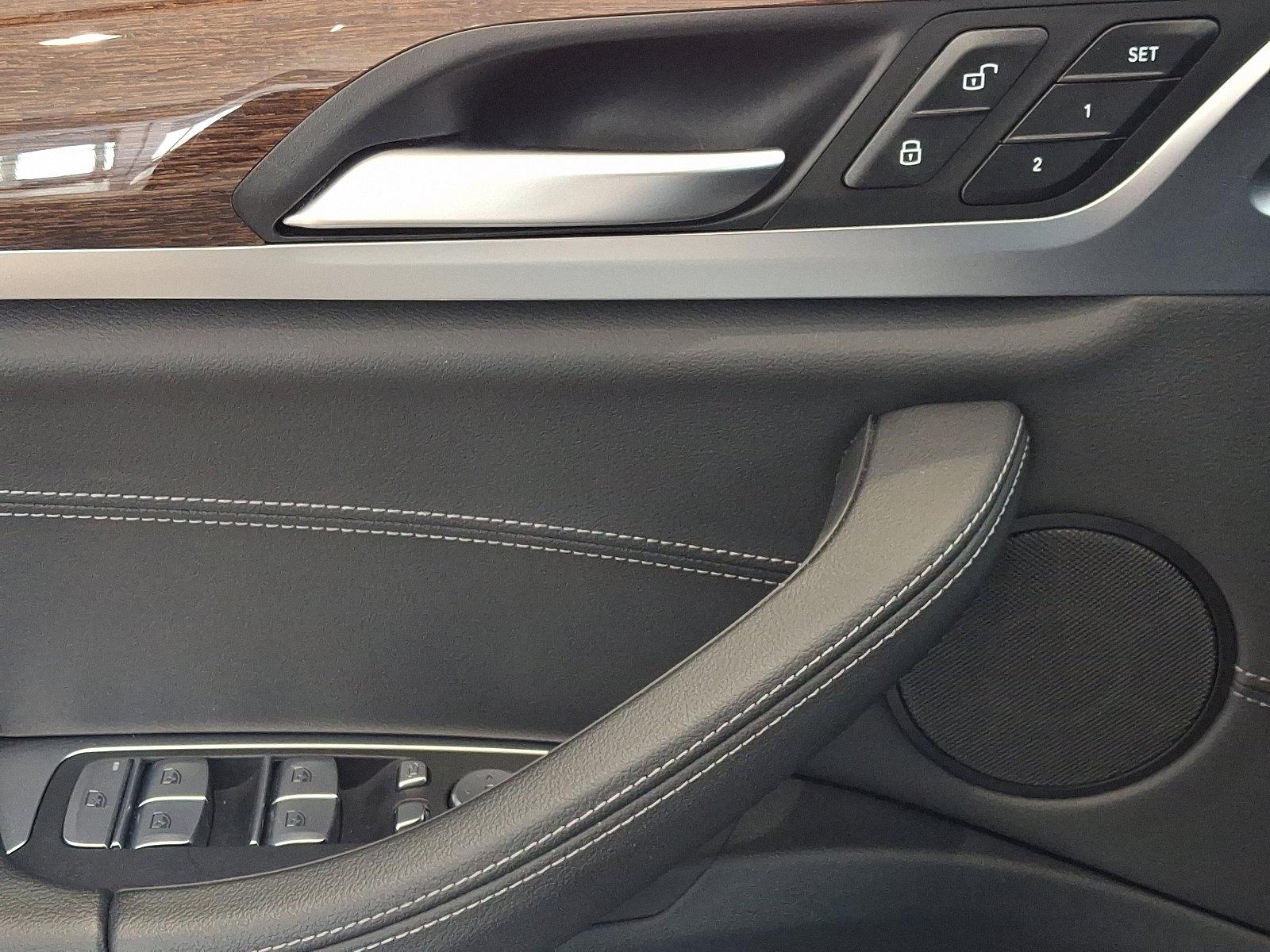 2022 BMW X3 xDrive30i Vehicle Photo in Lancaster, PA 17601