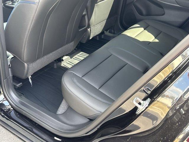 2025 Buick Envista Vehicle Photo in ALBERTVILLE, AL 35950-0246