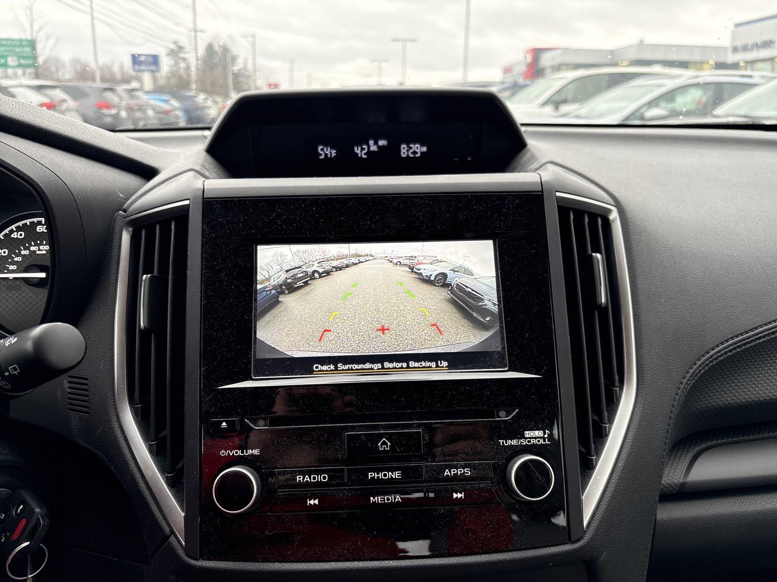 2022 Subaru Forester Vehicle Photo in Mechanicsburg, PA 17050