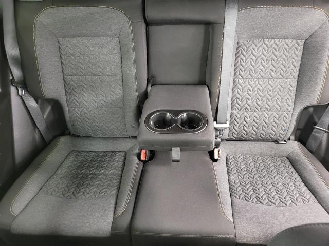 2024 Chevrolet Equinox Vehicle Photo in NEENAH, WI 54956-2243