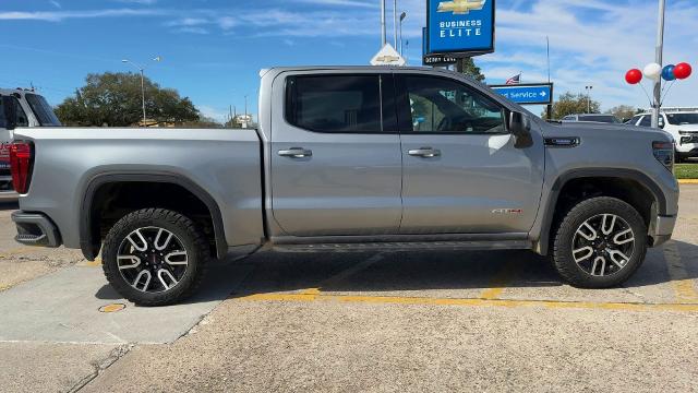 2025 GMC Sierra 1500 Vehicle Photo in BATON ROUGE, LA 70806-4466