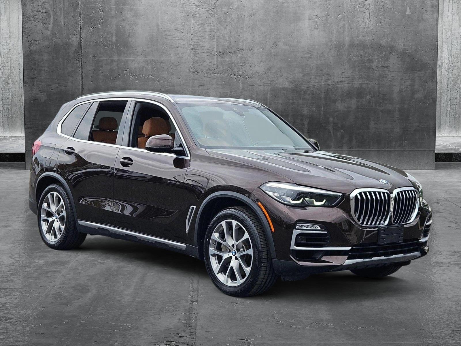 2019 BMW X5 xDrive50i Vehicle Photo in Clearwater, FL 33764