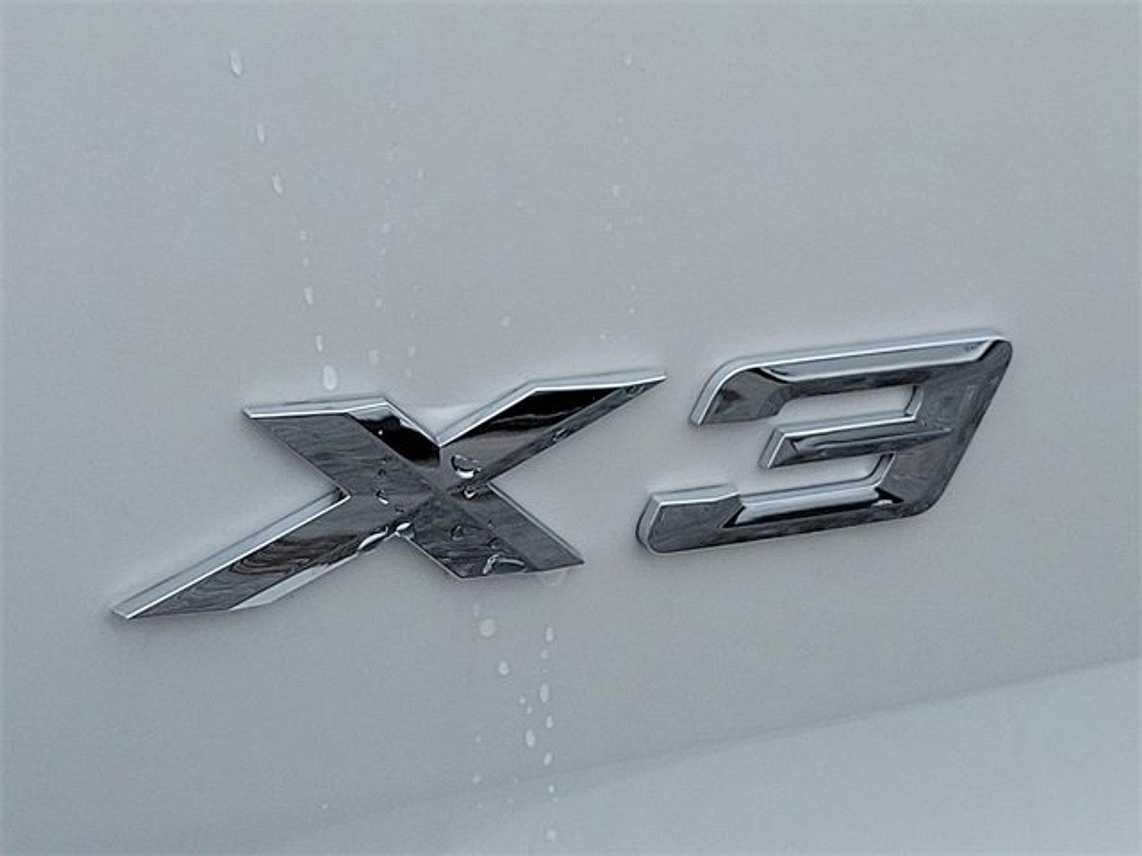 2024 BMW X3 xDrive30i Vehicle Photo in Lancaster, PA 17601