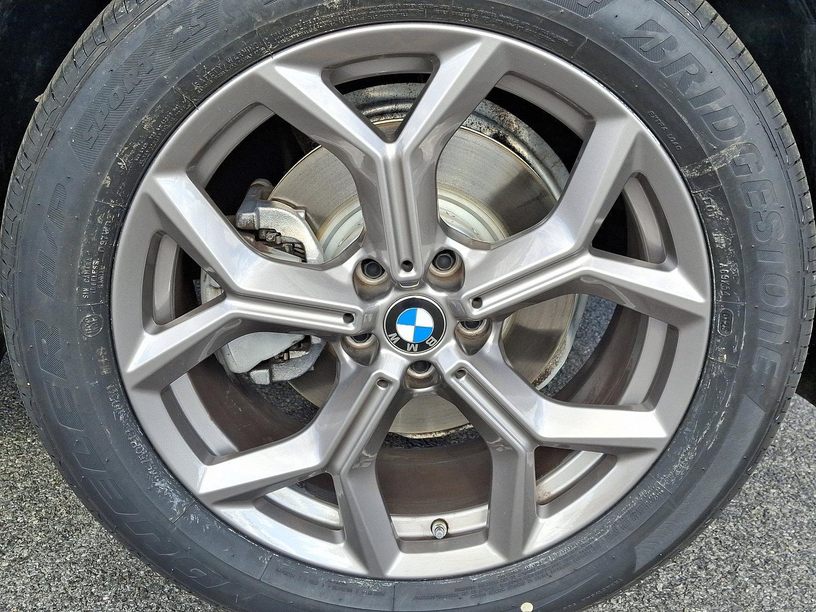 2022 BMW X3 xDrive30i Vehicle Photo in Lancaster, PA 17601