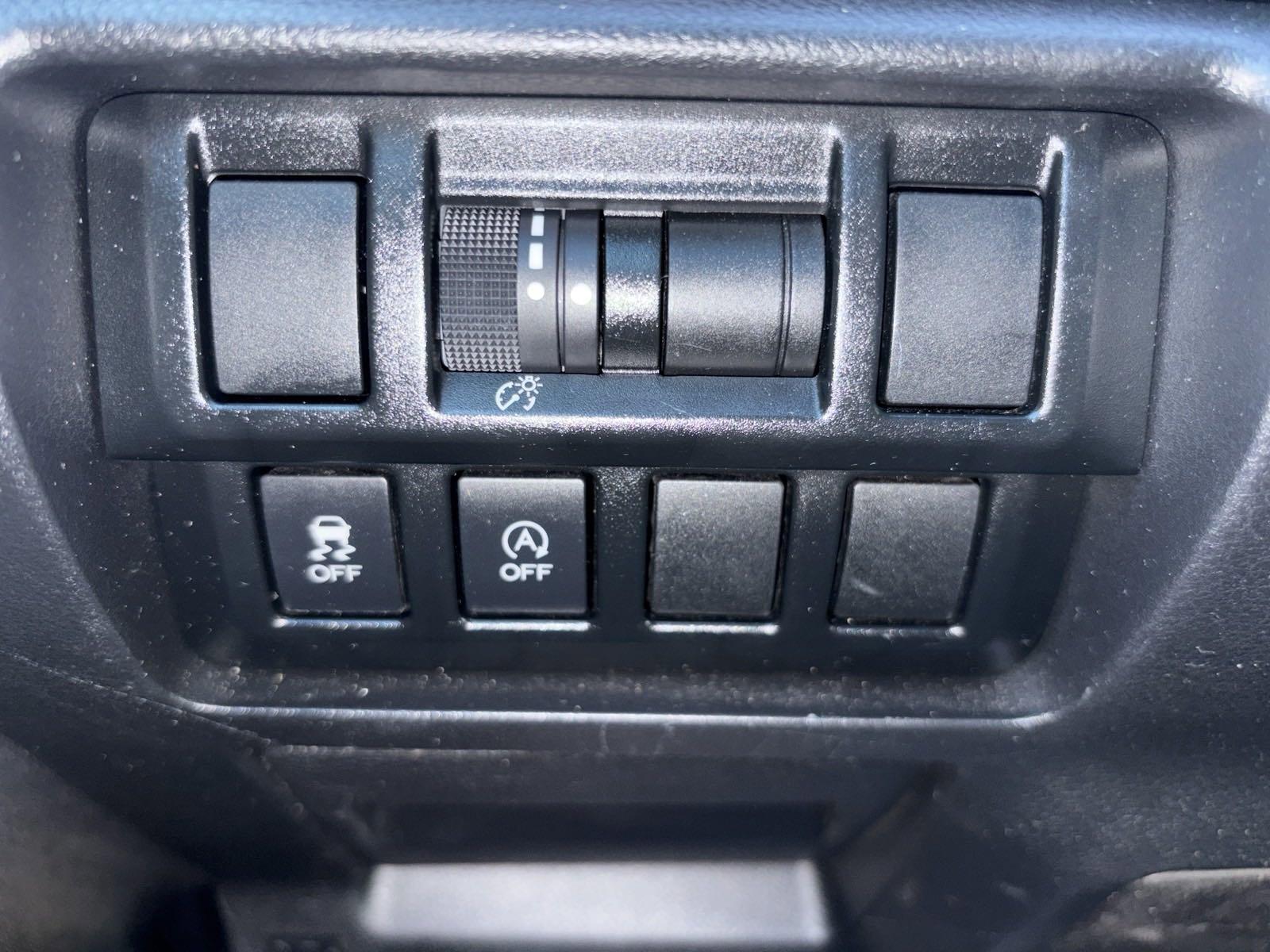 2023 Subaru Crosstrek Vehicle Photo in Mechanicsburg, PA 17050