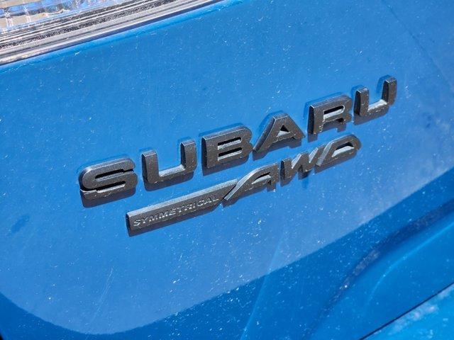 2022 Subaru Forester Vehicle Photo in DALLAS, TX 75209