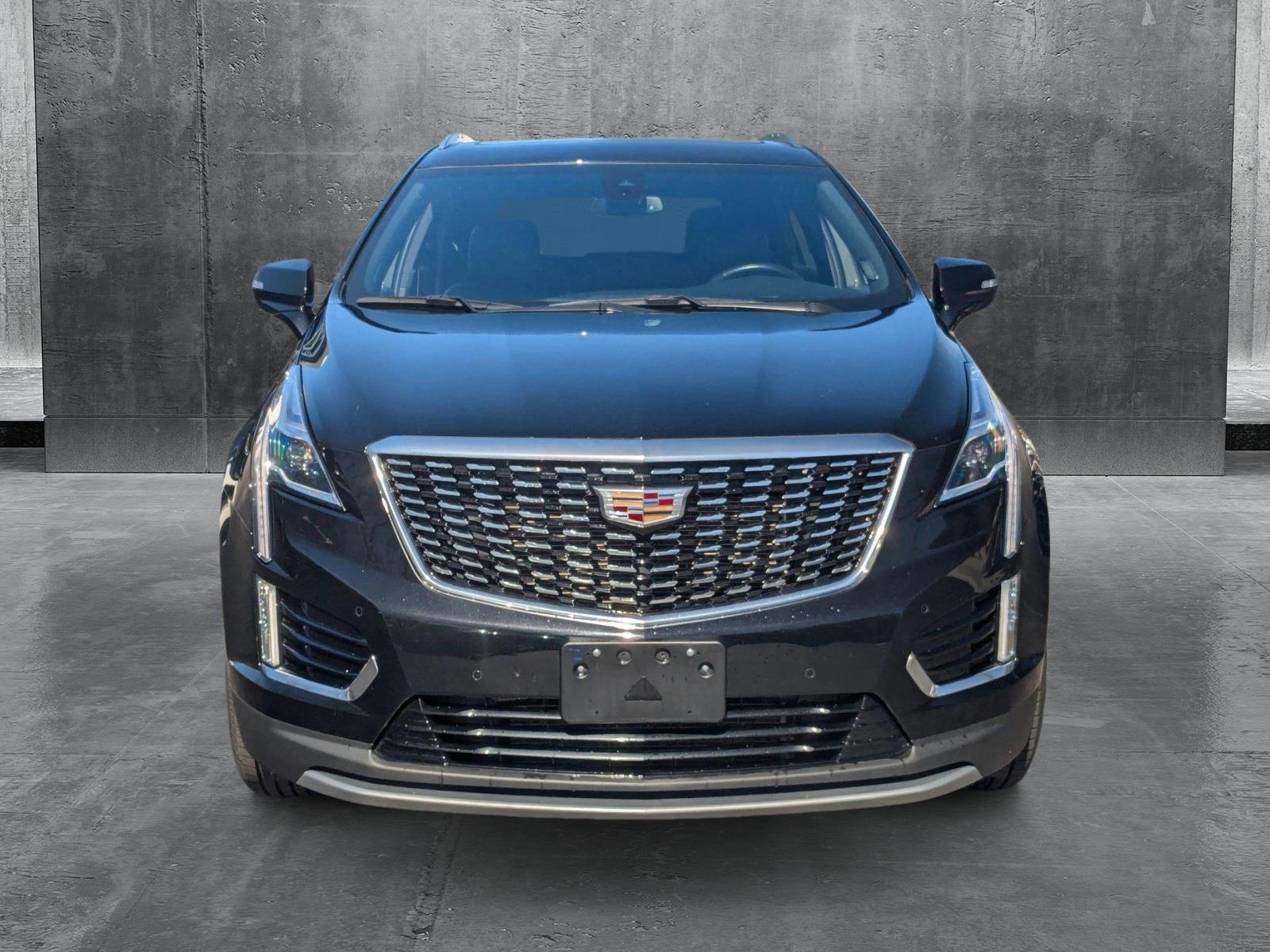 2023 Cadillac XT5 Vehicle Photo in Cockeysville, MD 21030-2508