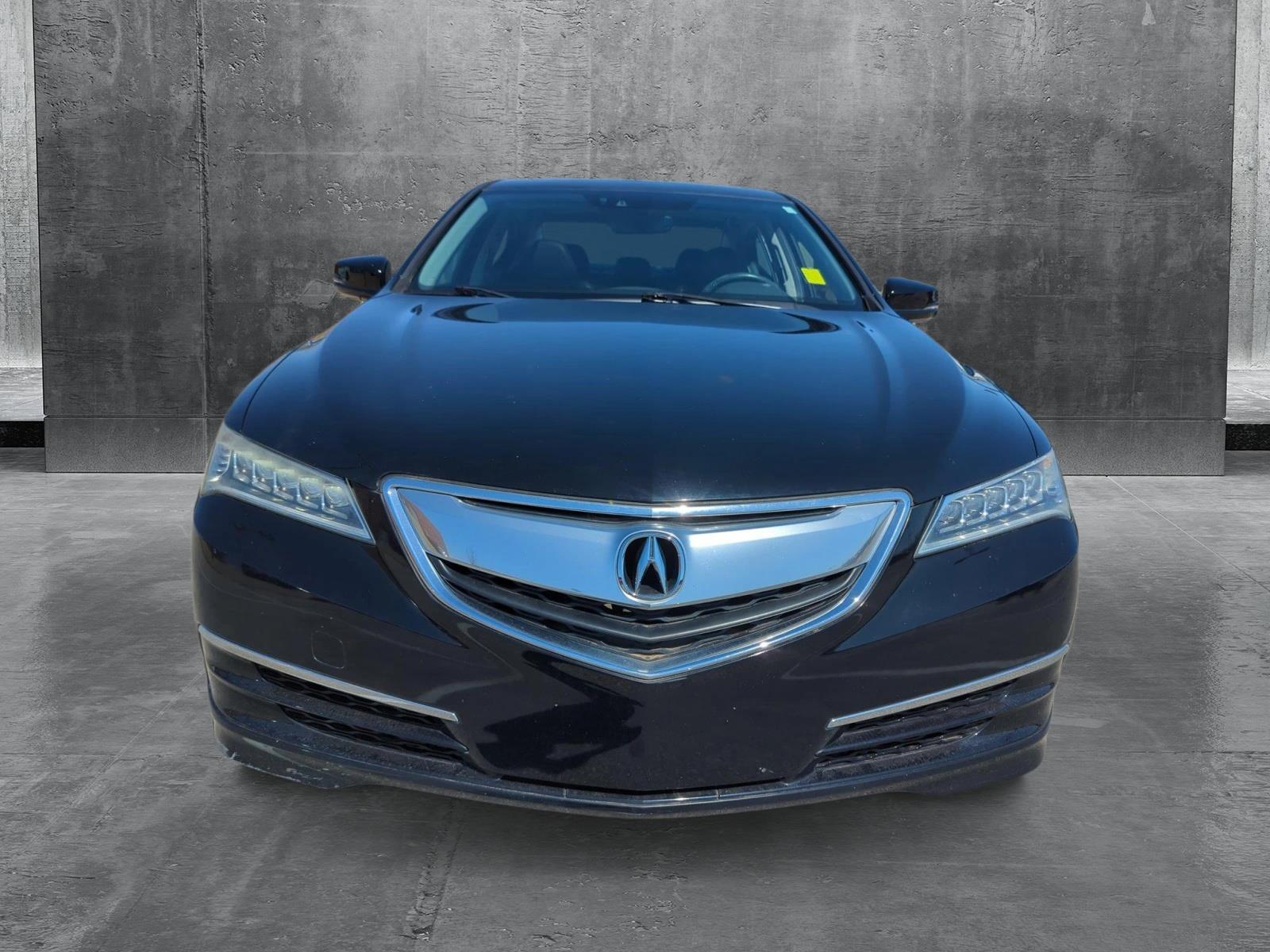 2015 Acura TLX Vehicle Photo in Memphis, TN 38125