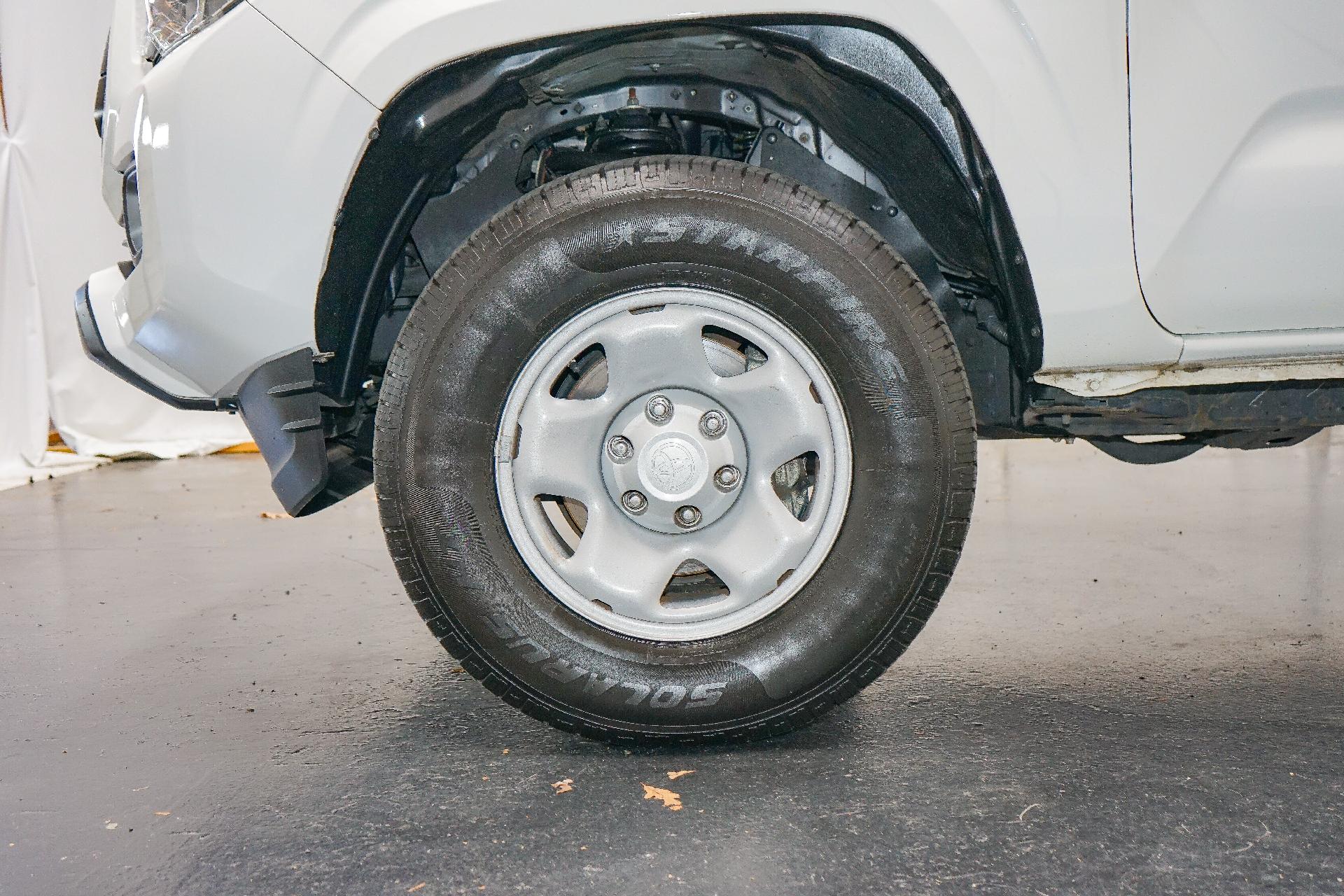 2021 Toyota Tacoma 2WD Vehicle Photo in SMYRNA, DE 19977-2874