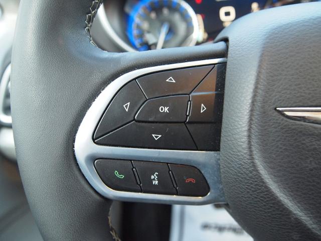 2023 Chrysler Pacifica Vehicle Photo in MADISON, IN 47250-1611