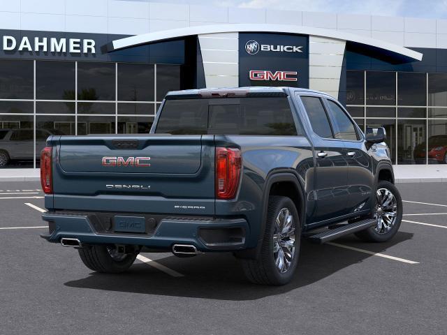 2025 GMC Sierra 1500 Vehicle Photo in TOPEKA, KS 66609-0000