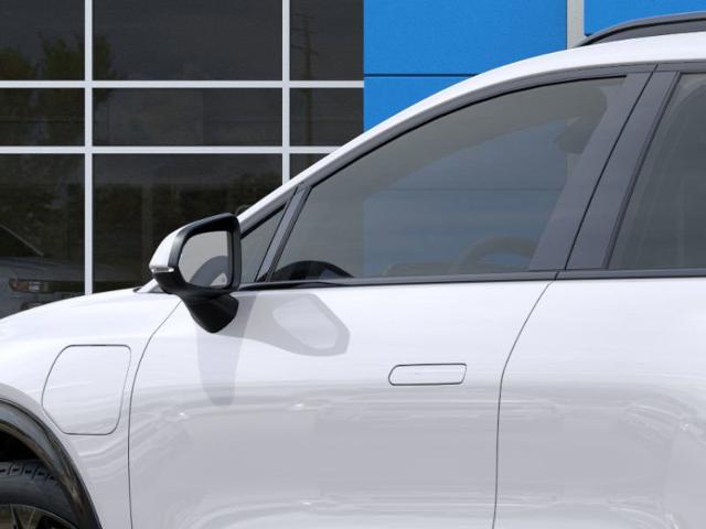 2025 Chevrolet Equinox EV Vehicle Photo in SAVANNAH, GA 31406-4513