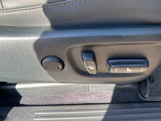 2022 Lexus GX Vehicle Photo in MEDINA, OH 44256-9631