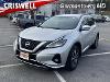 Used 2023 Nissan Murano SV with VIN 5N1AZ2BS5PC119204 for sale in Germantown, MD
