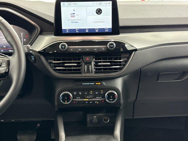 2024 Ford Escape Vehicle Photo in Charlotte, NC 28273