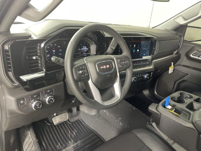 2025 GMC Sierra 1500 Vehicle Photo in GILBERT, AZ 85297-0402