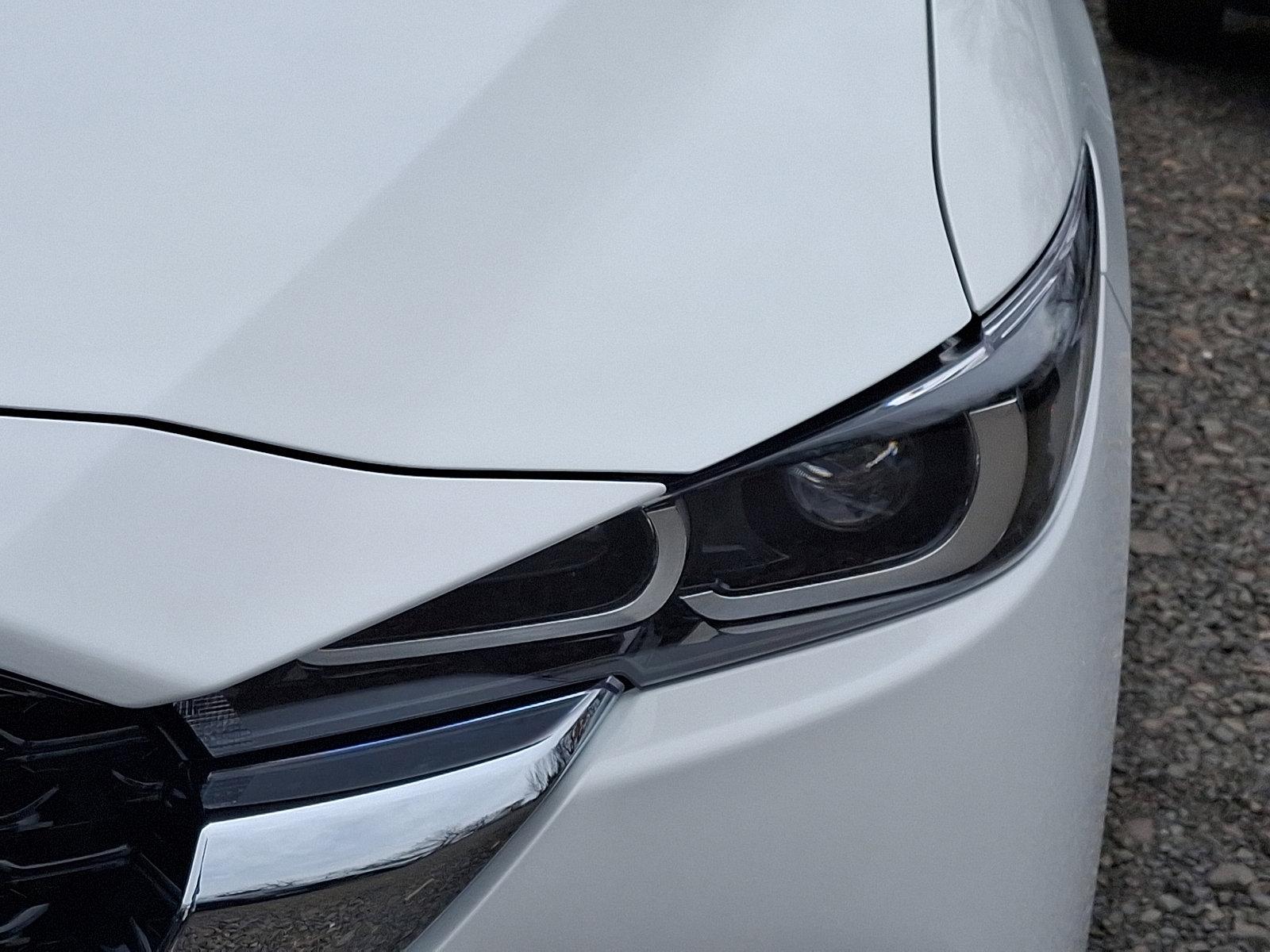 2025 Mazda CX-5 Vehicle Photo in Trevose, PA 19053