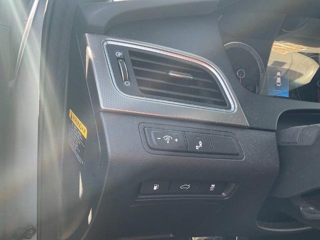 2015 Hyundai SONATA Vehicle Photo in San Antonio, TX 78230