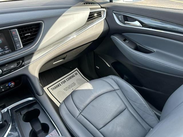 2018 Buick Enclave Vehicle Photo in COLUMBIA, MO 65203-3903