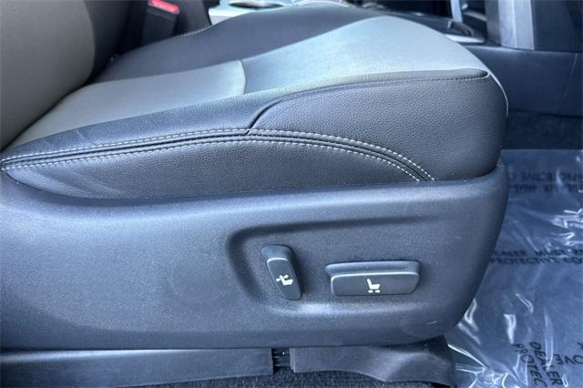 2022 Toyota 4Runner Vehicle Photo in ELK GROVE, CA 95757-8703